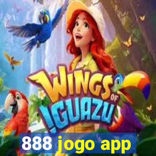 888 jogo app